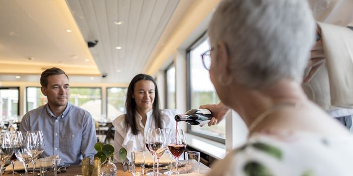 Restaurangen Familj
