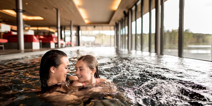 Hooksherrgård Spa Barn 32