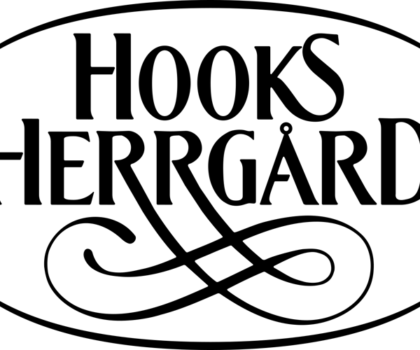 Hook Svart (1)
