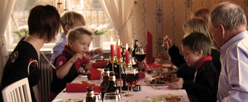 Julbord Jönköping