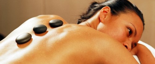 Weekendpaket SPA