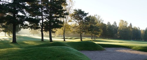 Golfpaket Jönköping