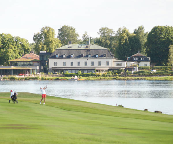 Sommargolf