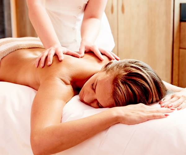 massage