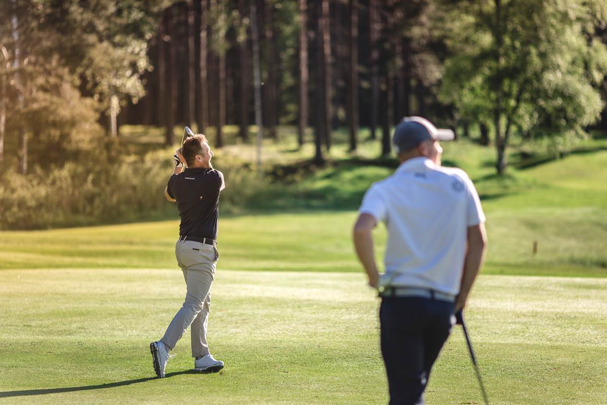 Hooksherrgård Golf 11