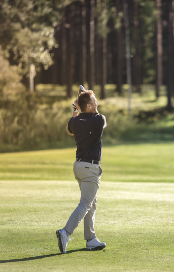 Golfpaket