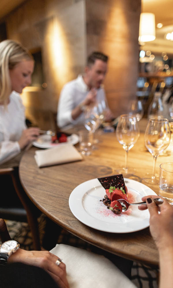 Hooksherrgård Restaurang 27