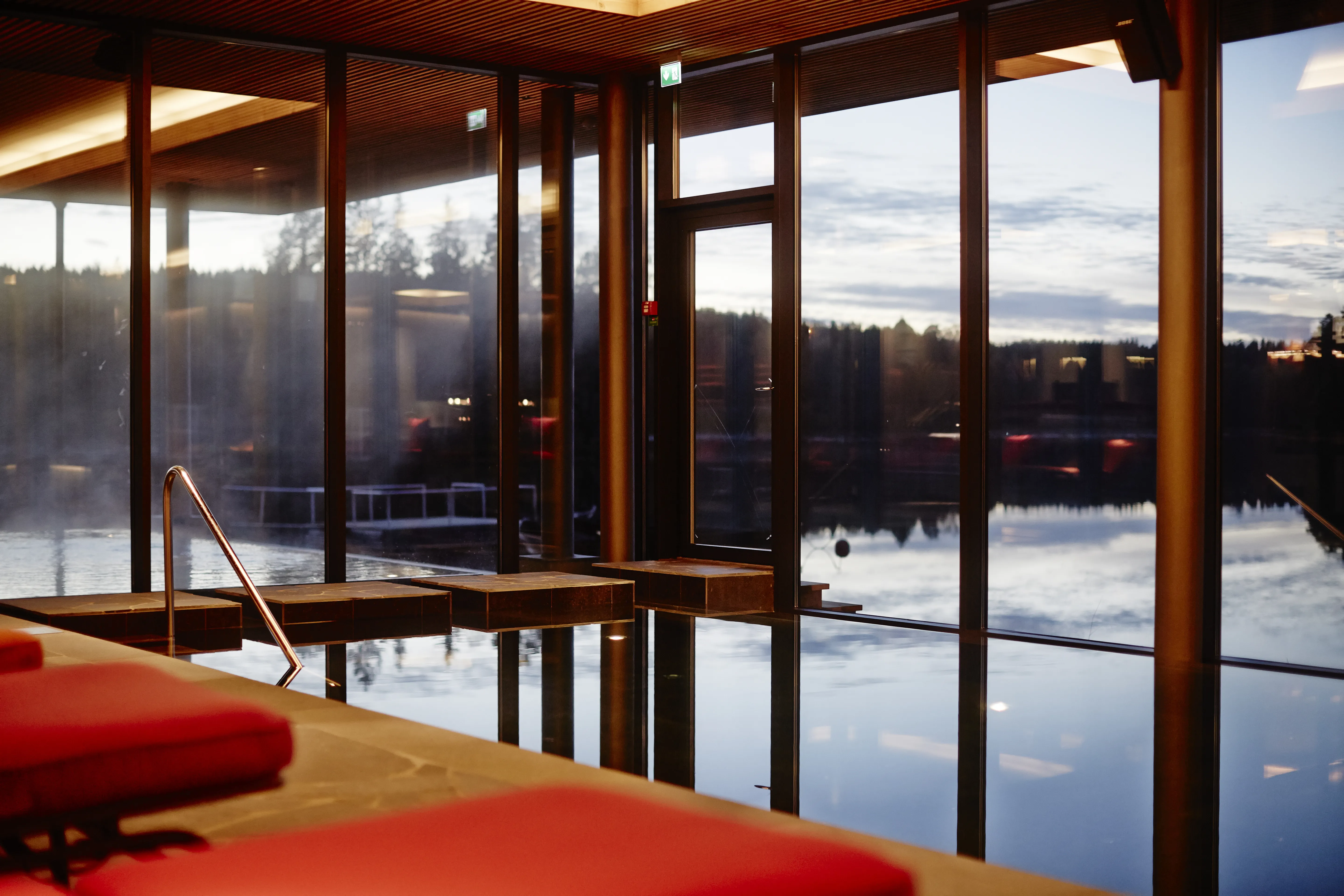 kvällsspa