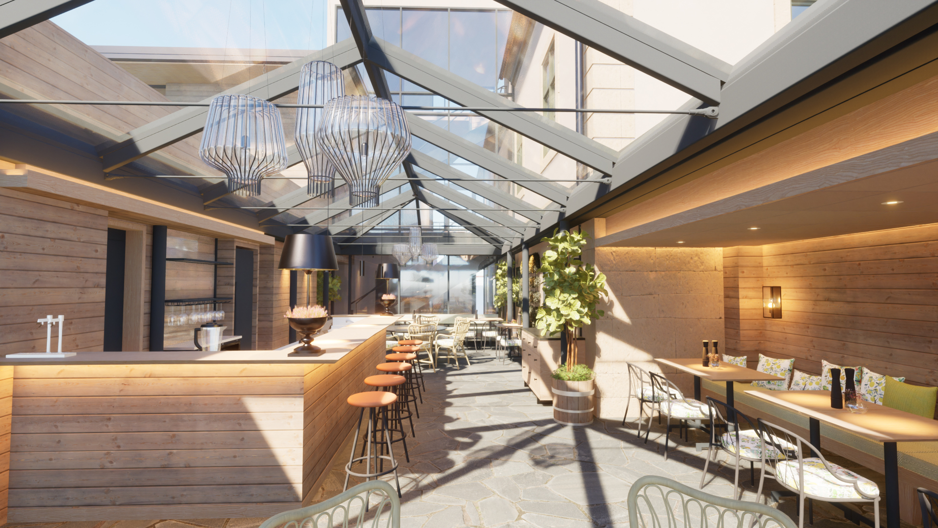 Vinterträdgården 3