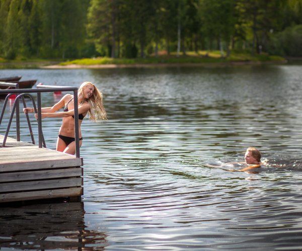 sommarspa