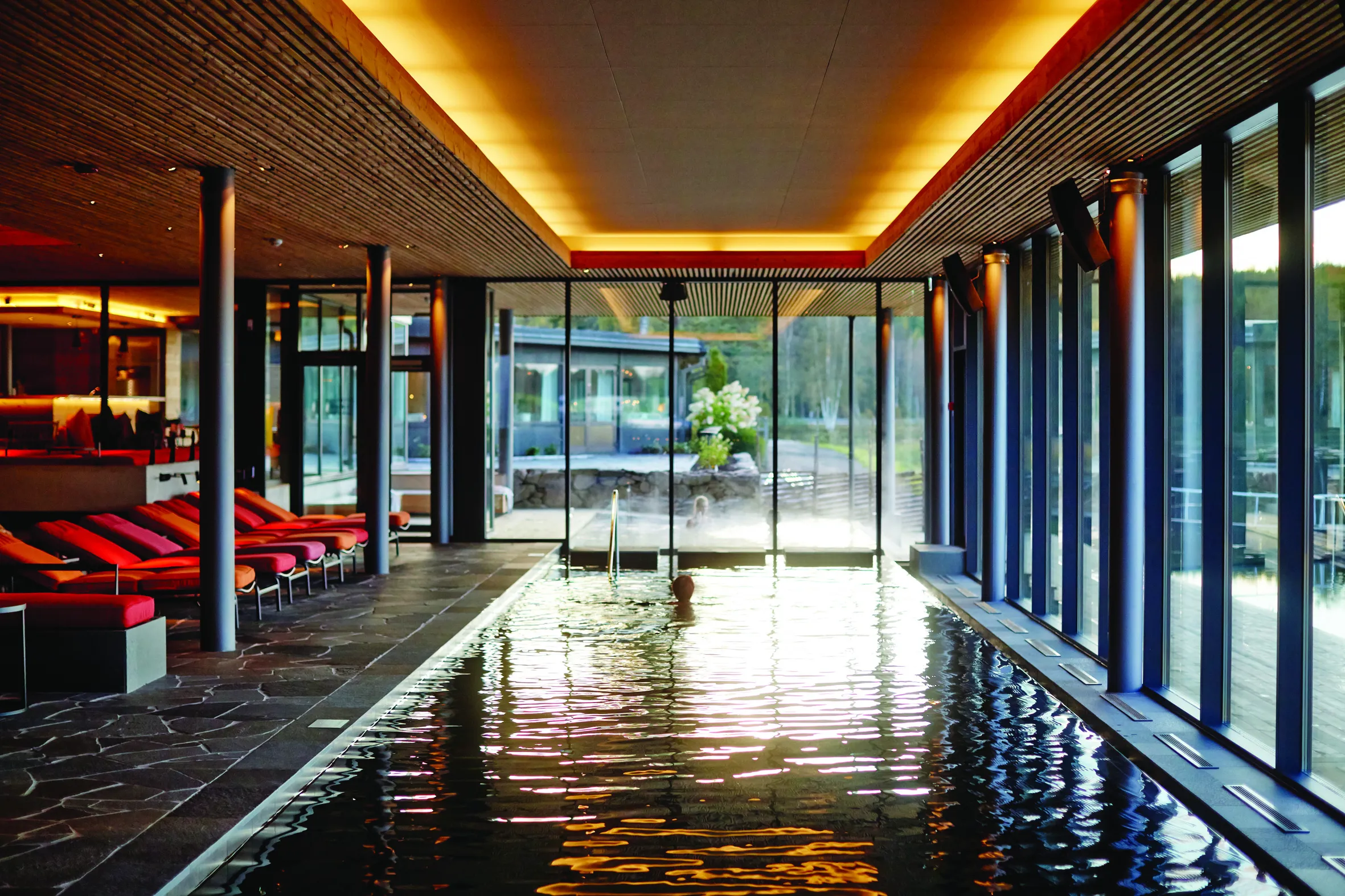 Swimmingpool