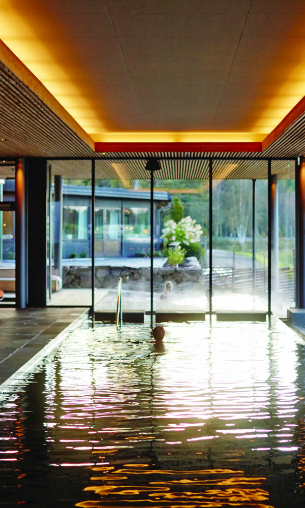 Swimmingpool