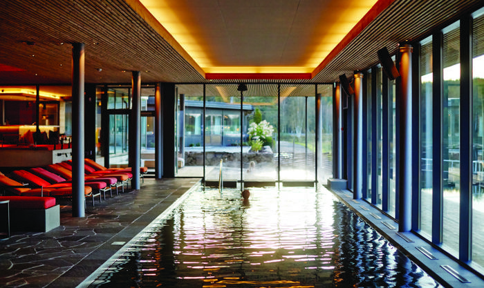 Swimmingpool