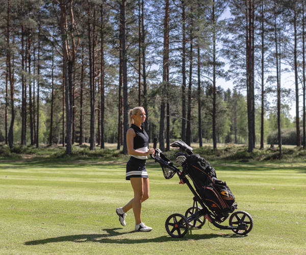 Hooksherrgård Golf 88