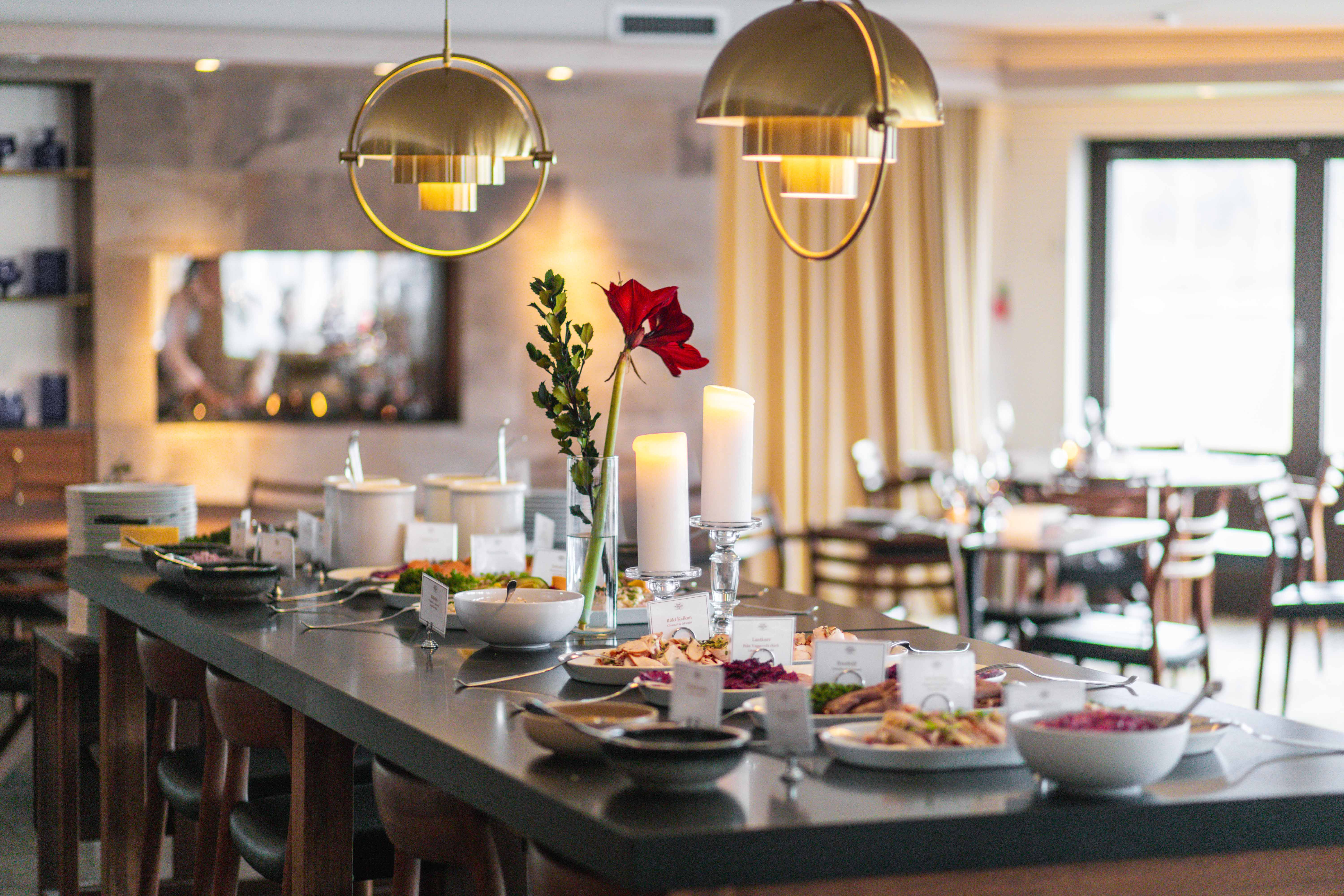 Julbord Jonkoping