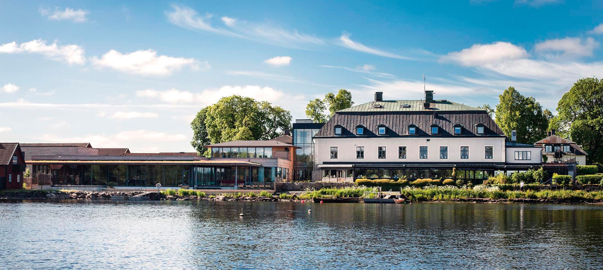Hooksherrgård