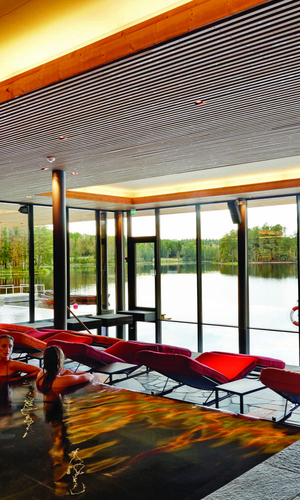 SPA Jönköping