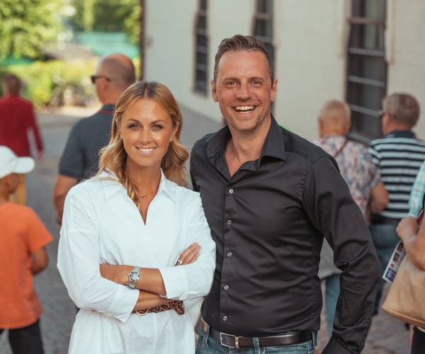 Karin Och Stefan