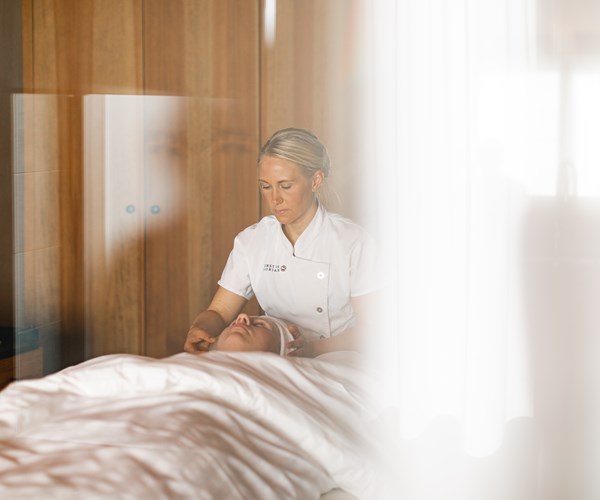Massage 30 min