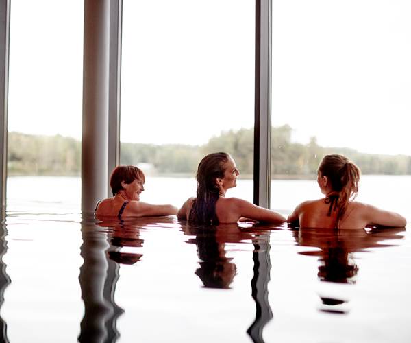 Spapaket Jönköping