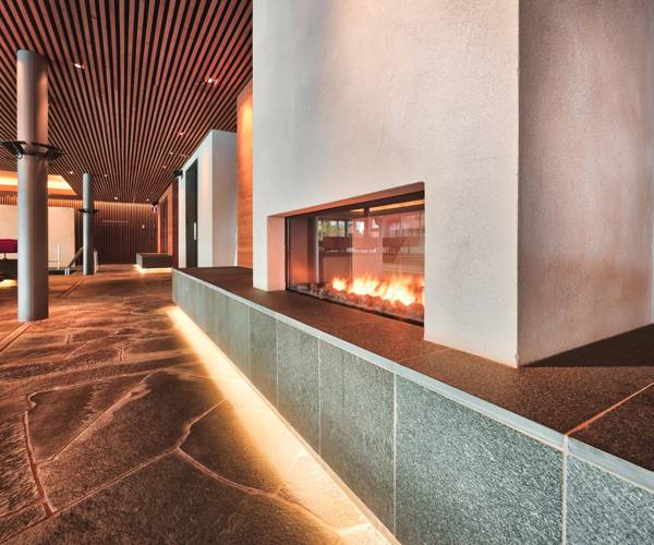 Spa Eldstad