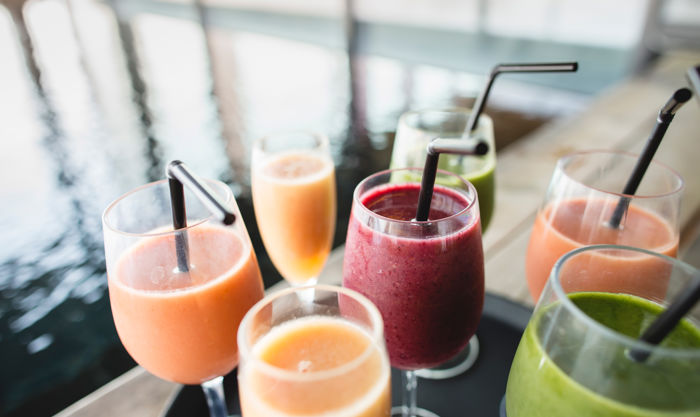 Smoothies 2