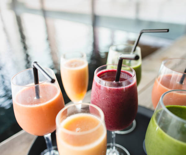 Smoothies